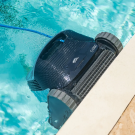 Robot de piscine Dolphin S1000