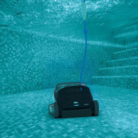 Robot de piscine Dolphin S3000