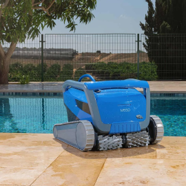 Robot de piscine Dolphin M550