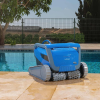 Robot de piscine Dolphin M550