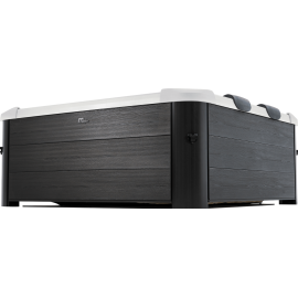 Spa MSpa AÉRO OSLO PLUS semi-rigide 180x180