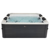 Spa MSpa AÉRO OSLO PLUS semi-rigide 180x180