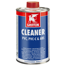 Décapant Griffon Cleaner PVC