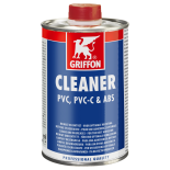 Décapant Griffon Cleaner PVC