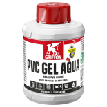 Colle PVC Gel AQUA Griffon