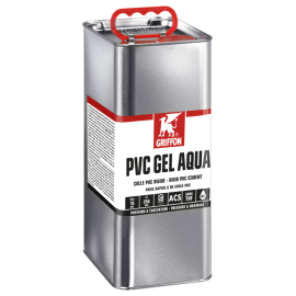 Colle PVC Gel AQUA Griffon