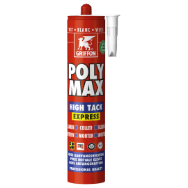 Colle de montage Polymax GRIFFON
