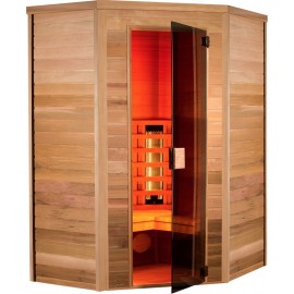 Sauna Multiwave