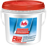 Hypochlorite de calcium HTH Granular