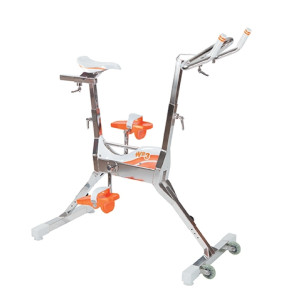 Aquabike Waterflex WR3 - Vélo piscine