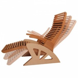 Holl's Alto Confort Plus fauteuil infrarouge mobile