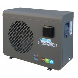 Pompe à chaleur/PAC Poolex Silverline Pro
