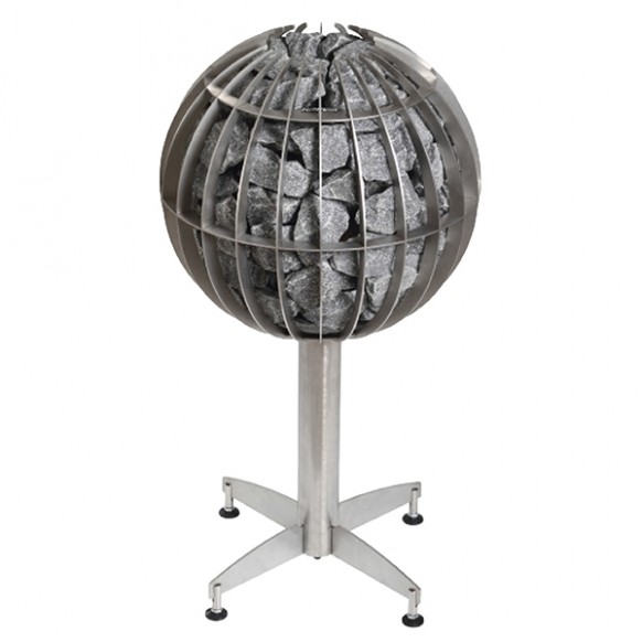 Harvia poêle électrique pour sauna GLOBE