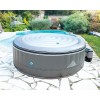 NetSpa Couvercle gonflable spa rond