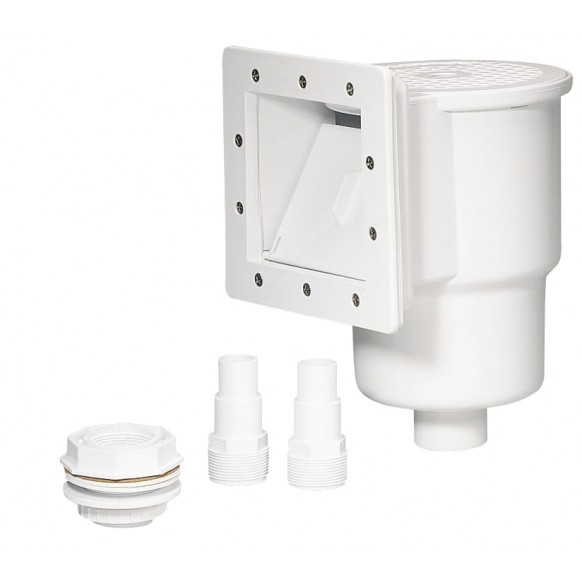 Packs pièces à sceller hors sol