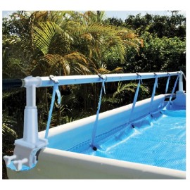 Enrouleur piscine hors sol KOKIDO Solaris 2