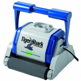 Robot piscine Tiger Shark XL QC Quick Clean (Premium)