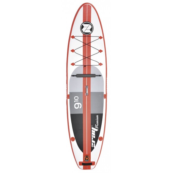 Paddle gonflable Zray A1 Premium FACE