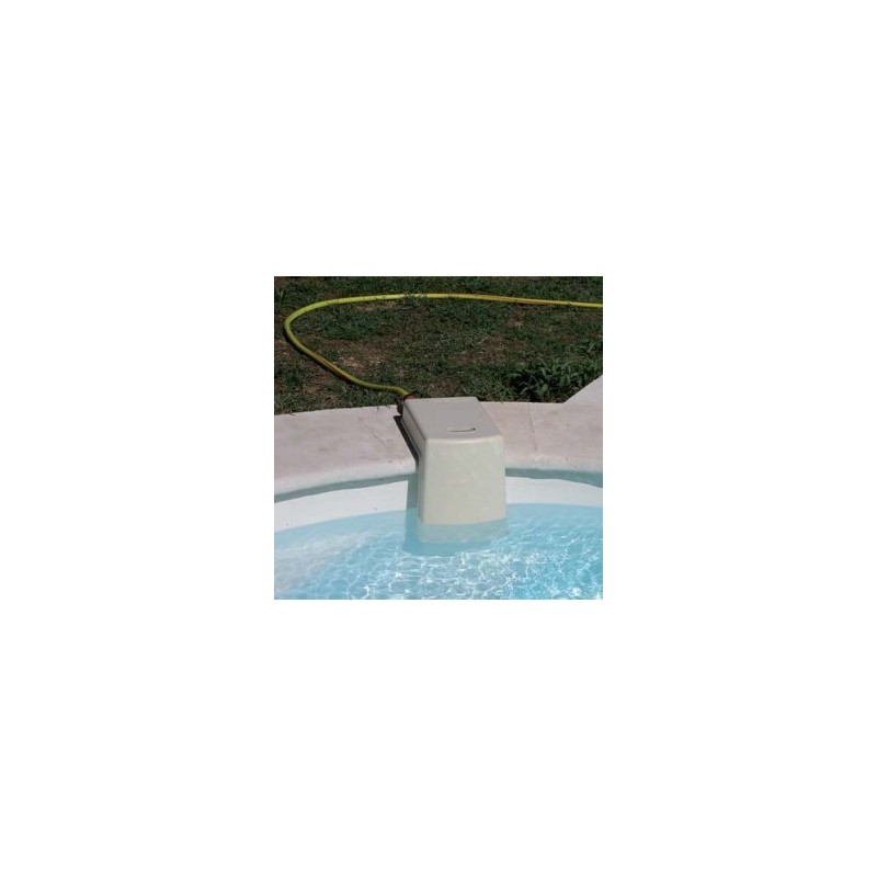Alarme pour piscine Visiopool - Sécurité piscine