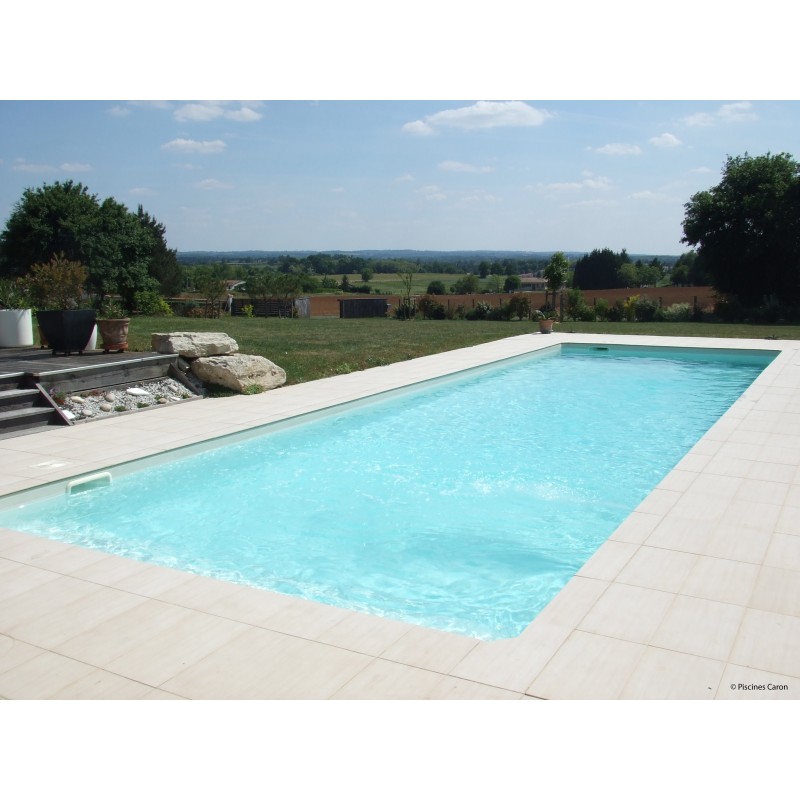 Filtre Anti-calcaire pour spa et piscine (45m3)