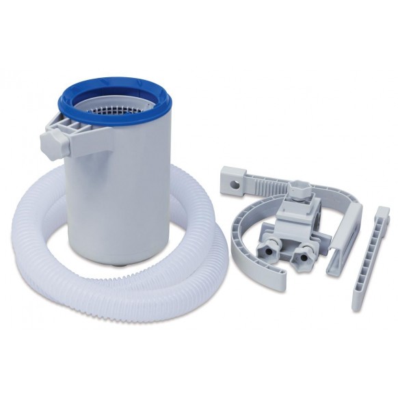 Skimmer flottant Skimbi