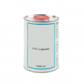 PVC liquide Easyflex pour liner