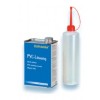 Flacon pour application PVC liquide + embout