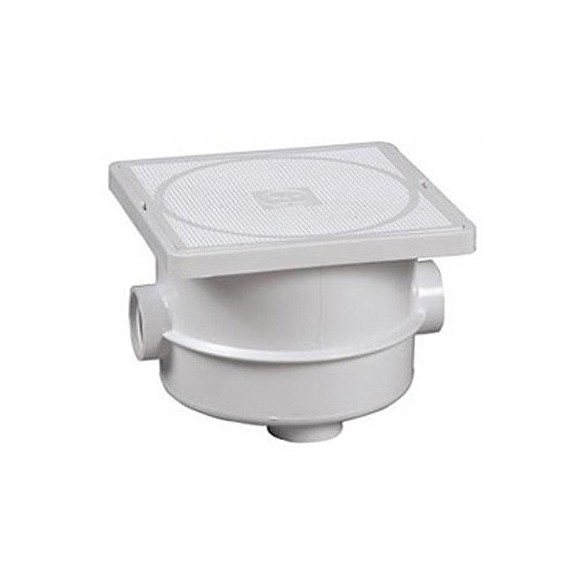 Boîte de connexion Astral