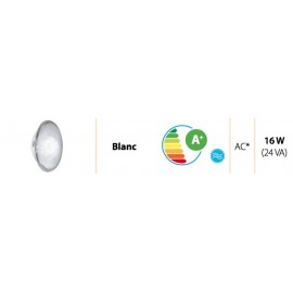 Projecteur Easy Line Led blanche  Astral