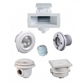 Packs PAS Hayward pour piscine