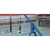 Mât de levage pour vélo de piscine Waterflex Aquabike lift