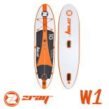 Paddle gonflable Zray W1