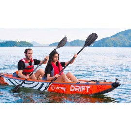 Kayak gonflable Zray Drift 426