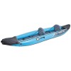Kayak gonflable Zray Roatan 376
