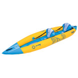 Kayak gonflable Zray Tahiti 395