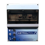 Coffret LUXE Pompe Surpresseur Eclairage Transfo 100, 300 ou 600 W Astralpool