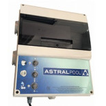 Coffret Astralpool Facilelec, branchement direct sur prises (pompe, électrolyseur, surpresseur)