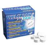 Nettoyant filtre Weltico Welclean Tab