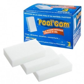 Gomme magique Pool'Gom