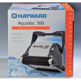 Robot piscine Hayward AquaVac 300 PACK