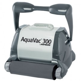Robot piscine Hayward AquaVac 300 MOUSSE