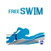 Ceinture de nage avec élastique Joubert Free Swim