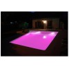 Ampoule LED Weltico Rainbow Power pour piscine 