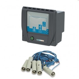 Régulateur de niveau pour piscine à débordement NIVA 5 - CCEI