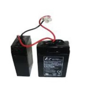 Batterie supplémentaire pour Scooter gonflable Jetski Yamaha Aquacruise