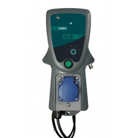 CCEI OXEO SP, controleur, analyseur, régulateur de chlore, (rédox) pour électrolyseur