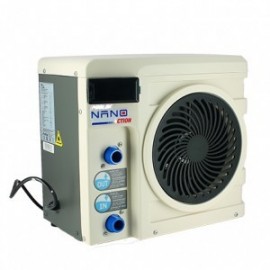 Pompe à chaleur Poolex Nano Action