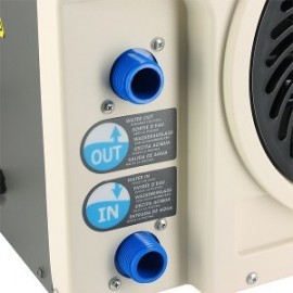 Pompe à chaleur Poolex Nano Action
