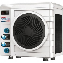 Pompe à chaleur Poolex Nano Action