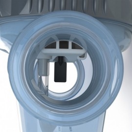 Chambre de mesure et d'injection Zelia POD